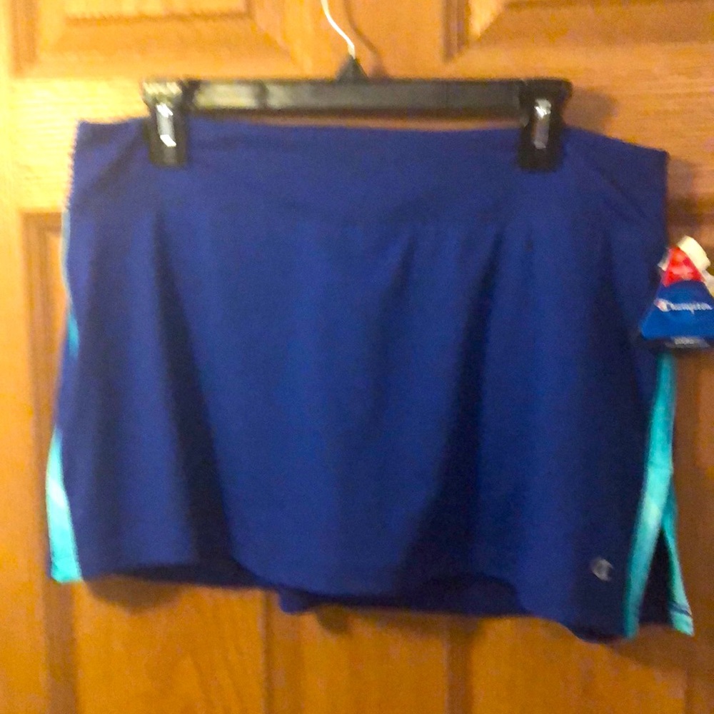 Champion Tennis skirt